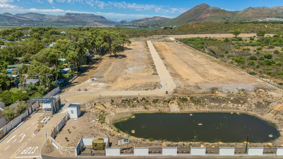 0 Bedroom Property for Sale in Kommetjie Western Cape